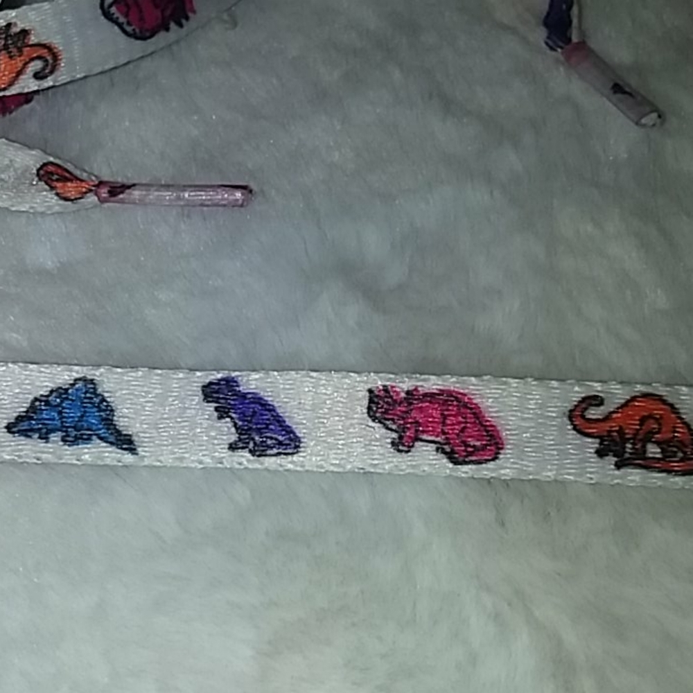 ๐ Shoe Laces - Picture 6 of 6